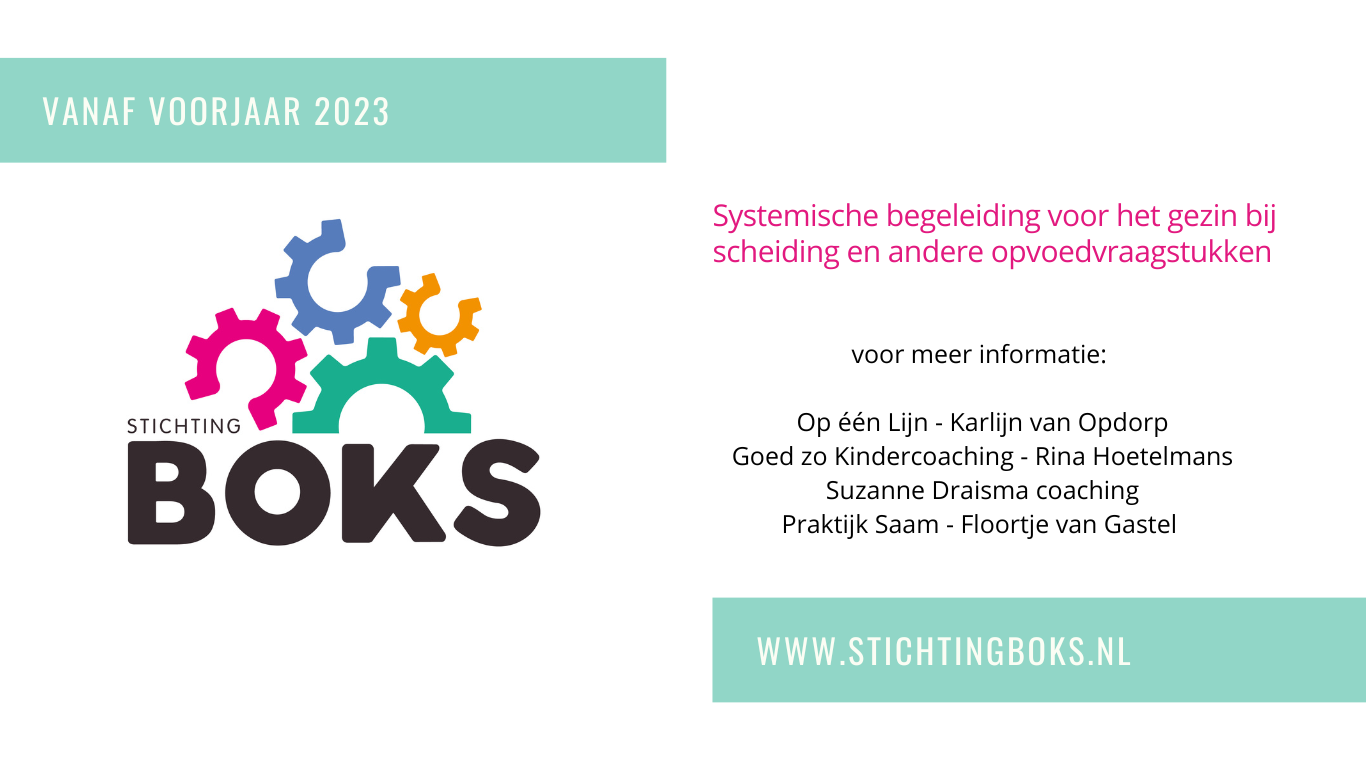 Stichting BOKS